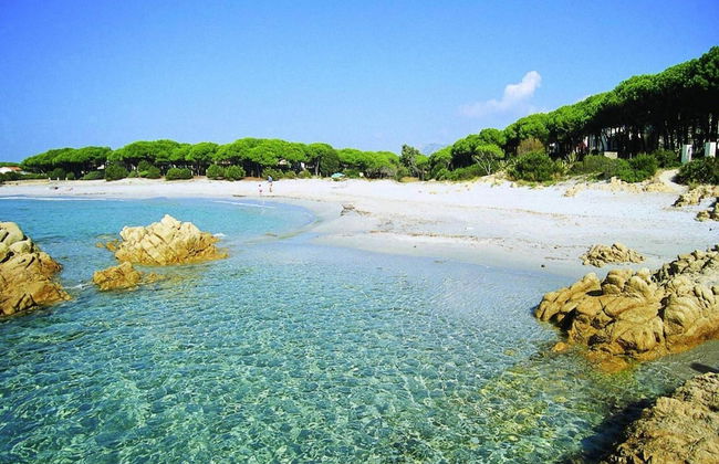 Apartment in Sardinia Near Cala Liberotto Beach - Foto 18