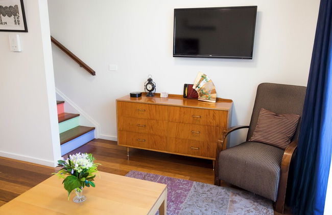 One of a Kind Apartments - Foto 48