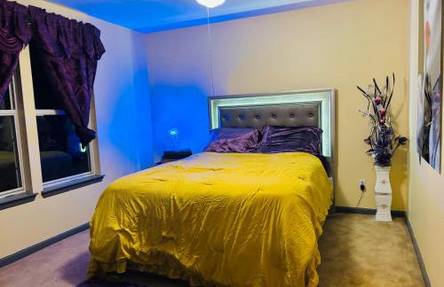 Large 3BR Home for Families and Work Stays With Fast WIFI - Foto 31