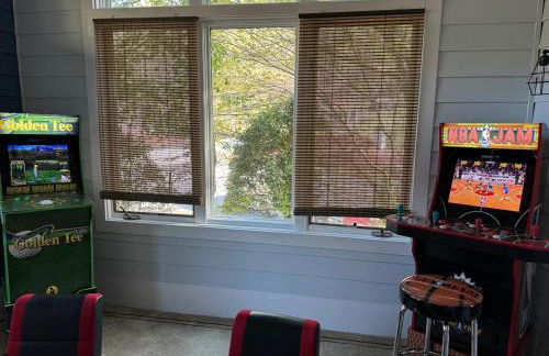 Majestic views of Mountains and Water- The Perch - Foto 17