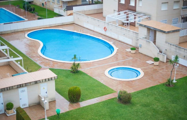 Anna Apartment In Front Of The Beach (R78) - Foto 29