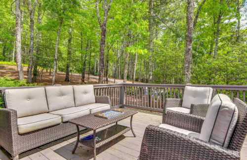 Chinquapin Escape Resort Perks, By Lake Glenville - Foto 20