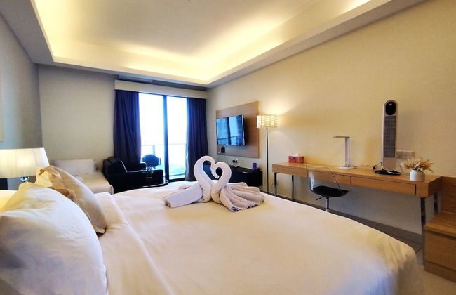 GENTING FoggyCold StayCation AT Ion Delemen By HAPYHOME - Foto 65