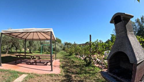 Agriturismo Gardenali - Foto 5, Garden