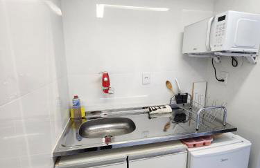 GUARALOFT MALIBU NO MIRANTE DE GUARAPARI - Photo 23