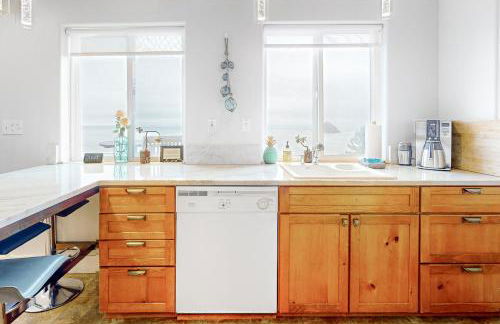 Berni's Ocean View Castle - The Potter's Wheel - Foto 8