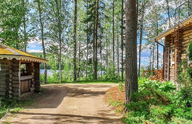 Matruusin majakka - Foto 11