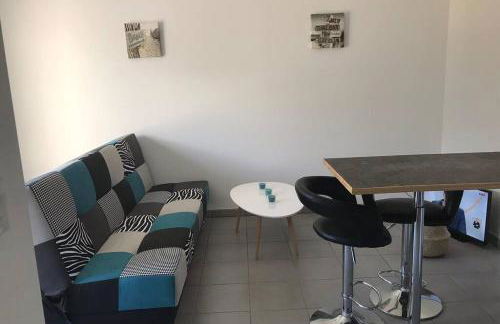 rez de chaussee bord de l océan - Foto 20