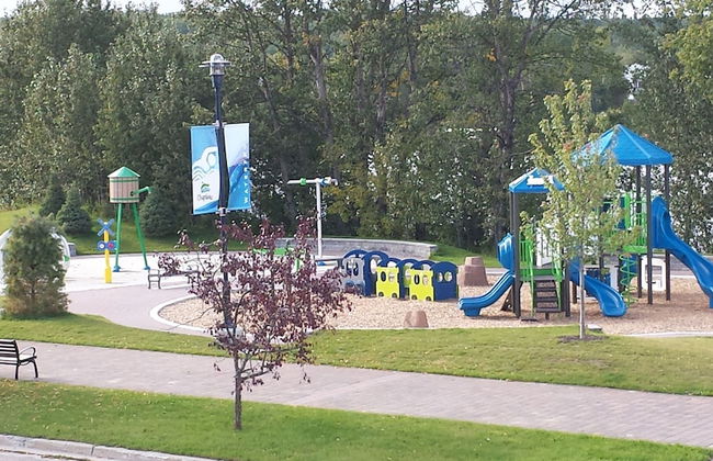 Executive Suites - Foto 38