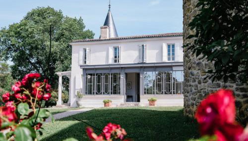 Gîte Château de Seguin - Foto 2, Other