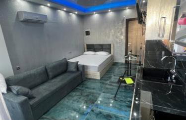 ΠΕΥΚΟΧΩΡΙ STUDIOS LUXURY 05 by antonis - Foto 1