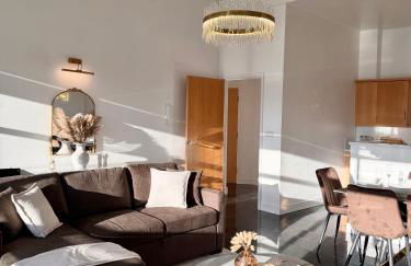 Lux 2-Bed City Centre Apartment Sleeps 6 Free Parking Balcony Near Leeds Station & Millennium Square view - Foto 10