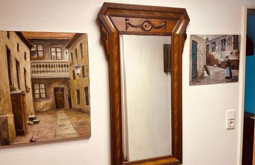 Moderne Wohnung im Grünen in WRN - Foto 17