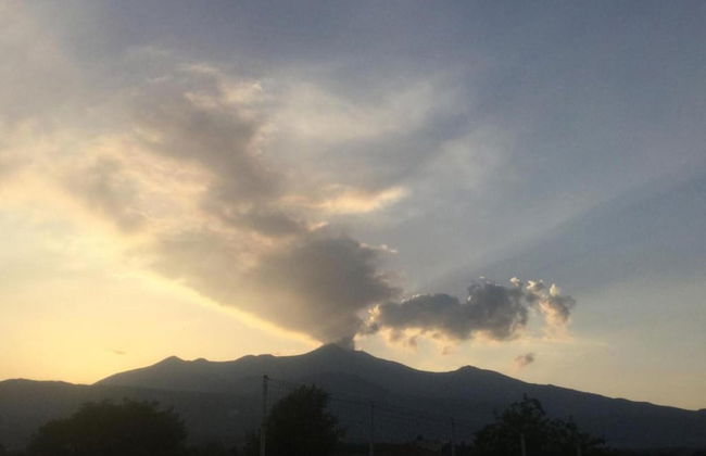 Cozy Etna Apartment With Pool - Foto 38