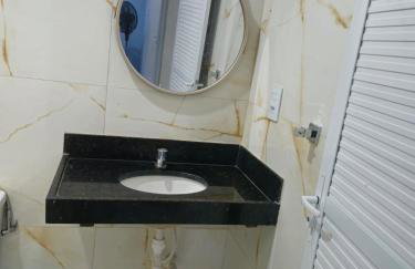 Casa Recanto dos ventos-espaço inteiro-Barra nova -Cascavel-CE - Foto 29