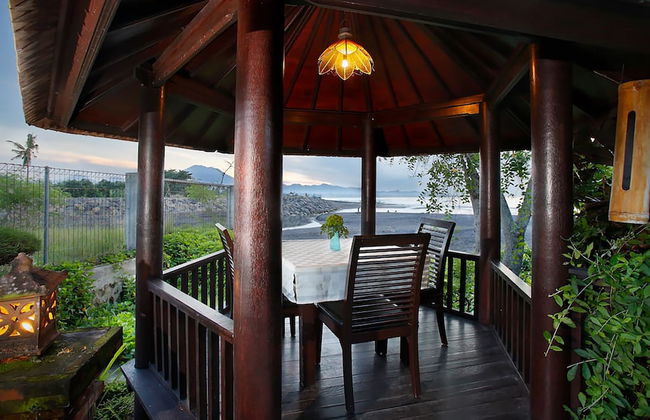 Villa L'Orange Bali - Foto 13