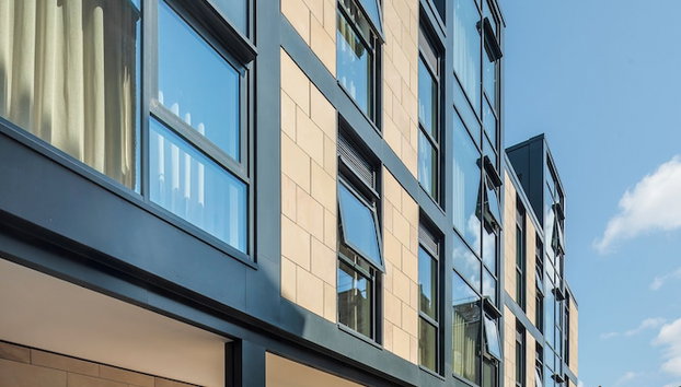 Forth House by Supercity Aparthotels - Foto 2, Imagen principal