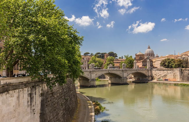 The Bridge Suites - Photo 33