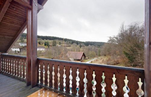 Ferienwohnung Sankt Hubertus - Foto 30