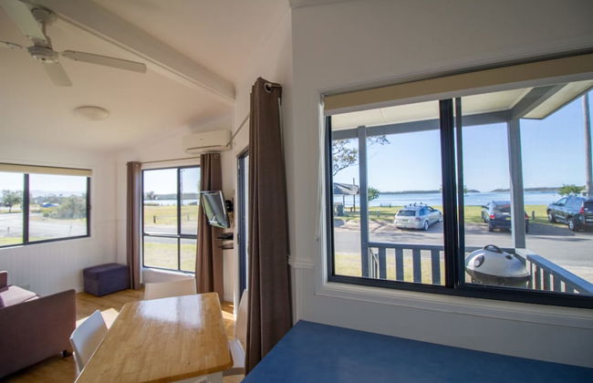 South Coast Retreat - Foto 66