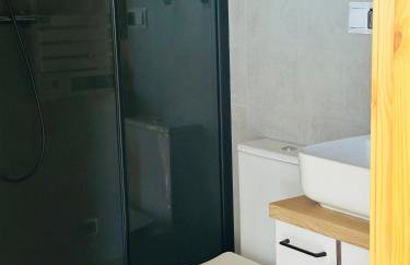 Chatka nad Jeziorem Czostków JustChill - Foto 13