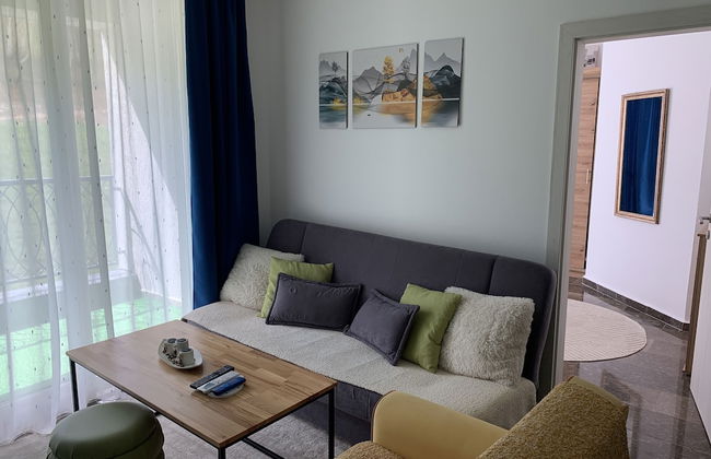 Lovely 1-bed Apartment in Travnik - Foto 11