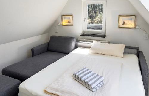 Haus *Üüs Aran* Wohnung Nr. 6 - Foto 14