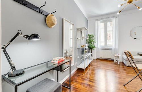 Appartamenti con vista Piazza Testaccio - Photo 36