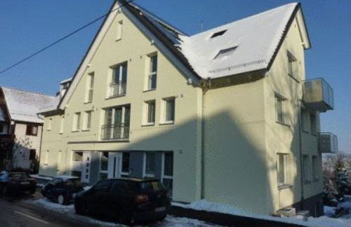 Peter Hart Wohnen auf Zeit - mit Komfort - Foto 5