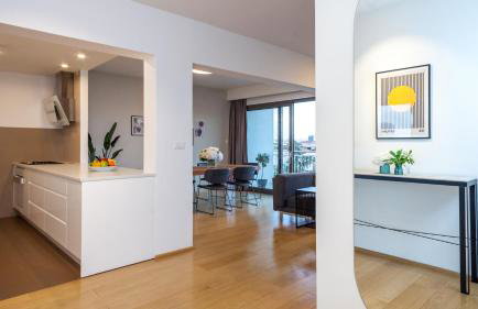 Luxury apartment Ivari - Photo 2