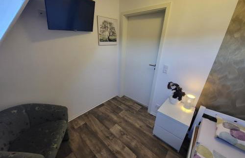 Gemütliche Wohnung mit großer Dachterrasse - Foto 18