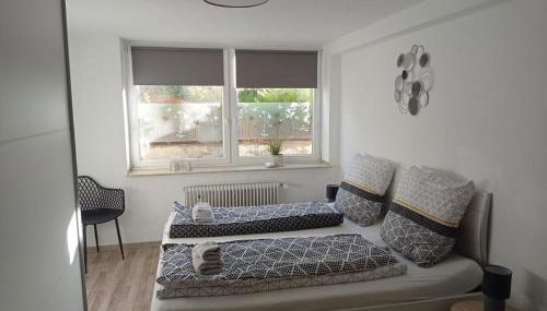 Ferienwohnung Mohnblume Müddersheim Vettweiß - Foto 3