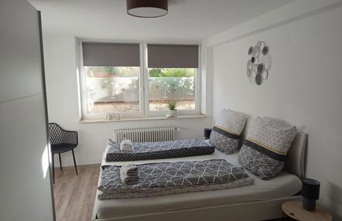 Ferienwohnung Mohnblume Müddersheim Vettweiß - Foto 3