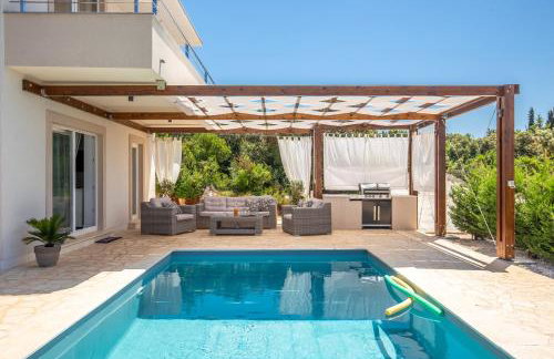 Villa Gellia - Photo 5