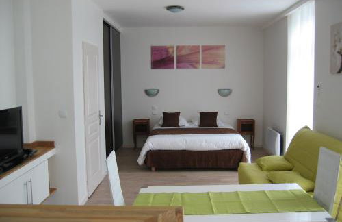 Résidence le Beau Site - Foto 9