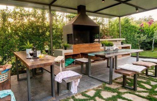 Enervillas VIP Villas with pool bbq - Foto 21