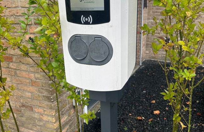 MarinaPark Nieuw Loosdrecht - Foto 37