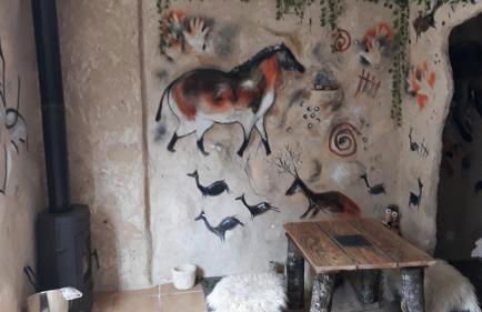 prehistogite - Foto 16