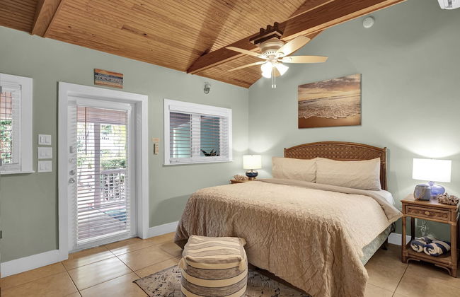 Coconut Mallory Resort And Marina By Kees Vacations - Foto 12