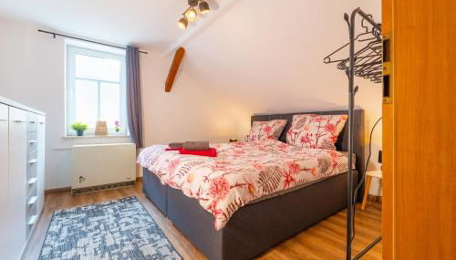 Ferienwohnung Cordula - Foto 4