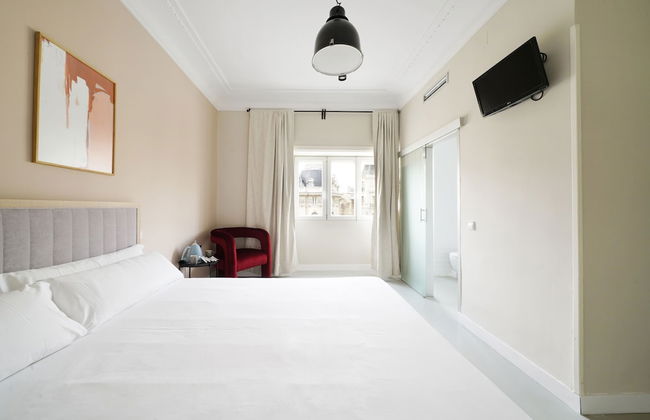 Numa Madrid Script - Foto 20