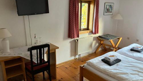 Hotel & Landgasthof Zur Sonne - Foto 5