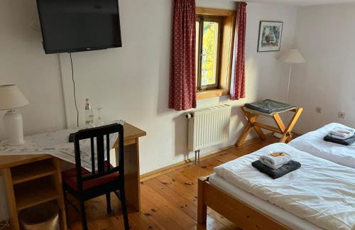 Hotel & Landgasthof Zur Sonne - Foto 5