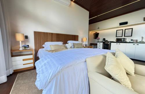 Chalé Jacarandá - Vale do Baú by HospedaHost - Foto 47