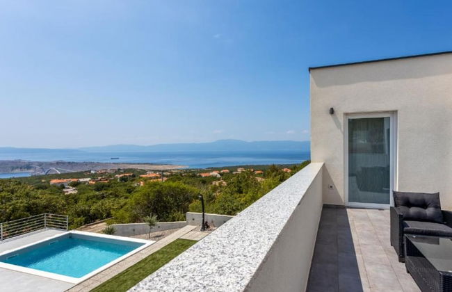 Villa Fran - Foto 30