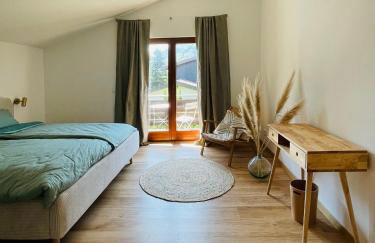 Ferienhaus Bergrausch26 - Chiemgau Karte - Foto 16