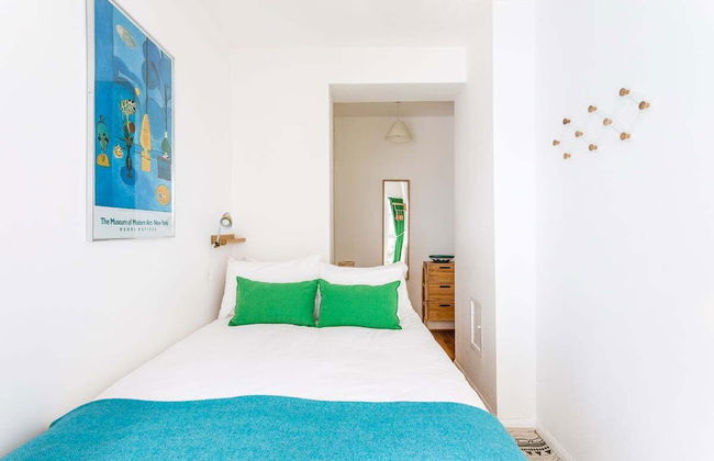 Cosy Pimlico Retreat - Foto 2