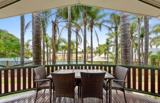 Discovery Parks - Lake Hume, Victoria - Foto 73