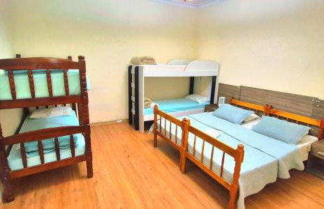 Suítes Colibri da Serra - Piscina & Conforto em Itaipava RJ - Foto 56