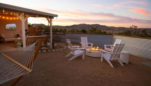 Sunset Sage House - Foto 5